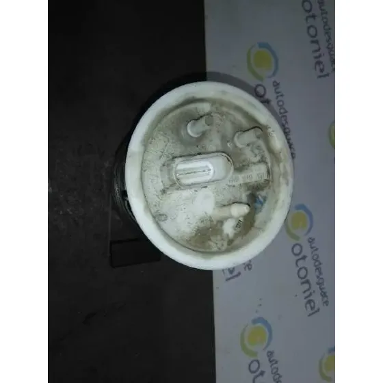 Aforador para Seat Ibiza Sc (6J1)