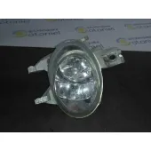 Faro Antiniebla Izquierdo para Peugeot 206 Berlina