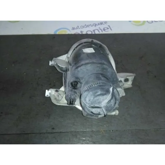 Faro Antiniebla Izquierdo para Peugeot 206 Berlina
