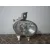 Faro Antiniebla Izquierdo para Peugeot 206 Berlina