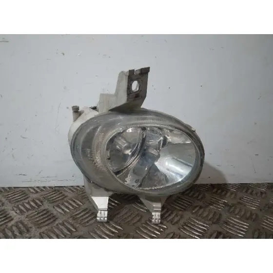 Faro Antiniebla Izquierdo para Peugeot 206 Berlina