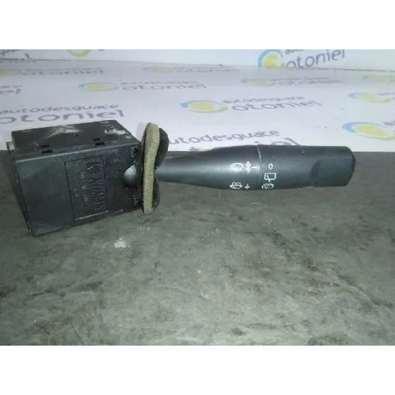 Mando Limpia para Peugeot 206 Berlina