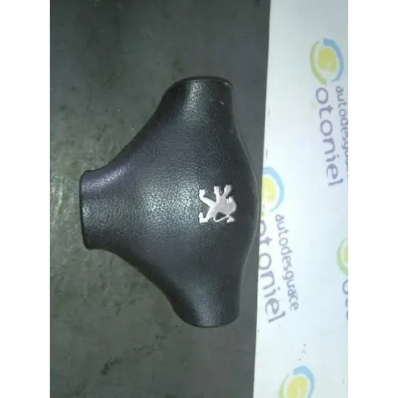 Airbag Delantero Izquierdo para Peugeot 206 Berlina