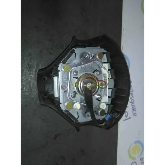 Airbag Delantero Izquierdo para Peugeot 206 Berlina