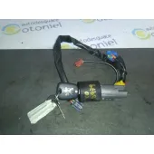 Conmutador De Arranque para Peugeot 206 Berlina