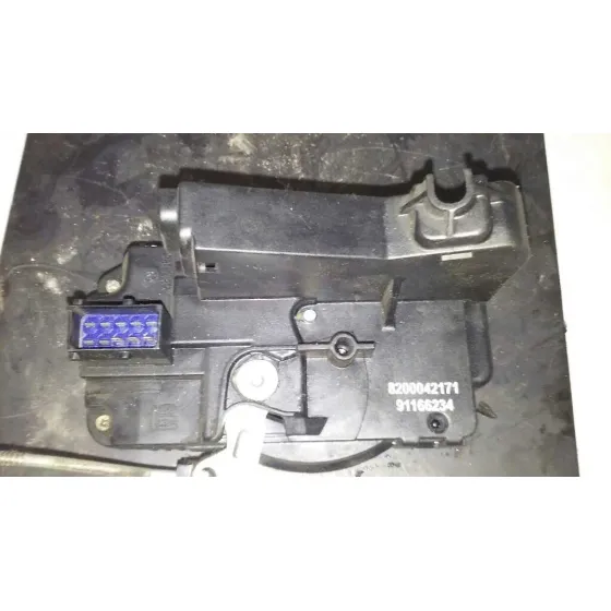 Cerradura Puerta Delantera Derecha para Opel Vivaro Furgon/Combi (07.2006 =>)