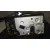 Cerradura Puerta Delantera Derecha para Opel Vivaro Furgon/Combi (07.2006 =>)