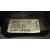 Mando Limpia para Opel Vivaro Furgon/Combi (07.2006 =>)
