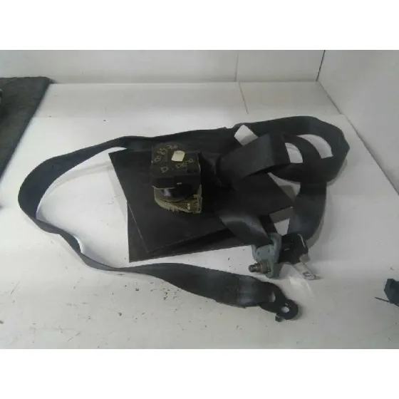 Cinturon Seguridad Delantero Derecho para Renault Kangoo (F/Kc0)