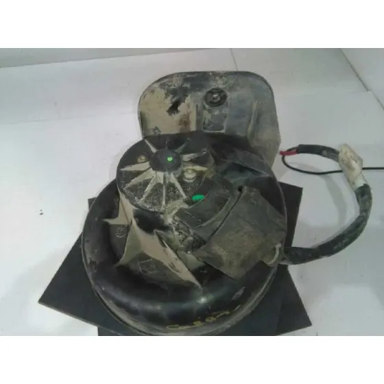 Motor Calefaccion para Renault Kangoo (F/Kc0)