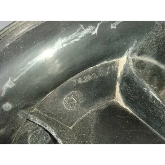 Motor Calefaccion para Renault Kangoo (F/Kc0)