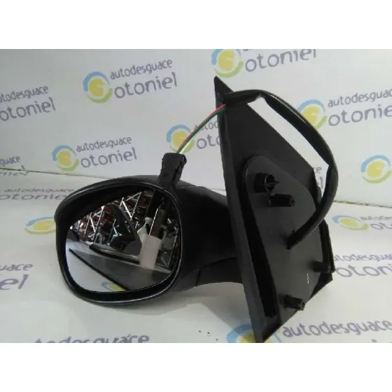 Retrovisor Izquierdo para Citroën C2