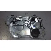 Elevalunas Delantero Izquierdo para Seat Ibiza (6L1)