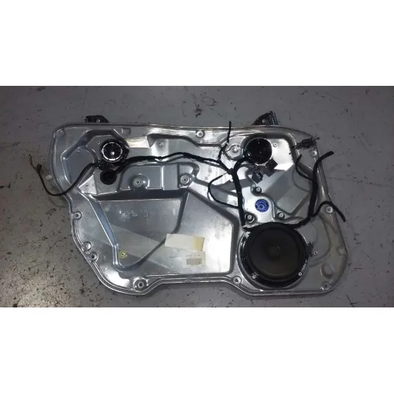 Elevalunas Delantero Izquierdo para Seat Ibiza (6L1)