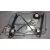 Elevalunas Delantero Izquierdo para Seat Ibiza (6L1)