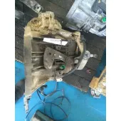 Caja Cambios para Renault Espace Iv (Jk0)