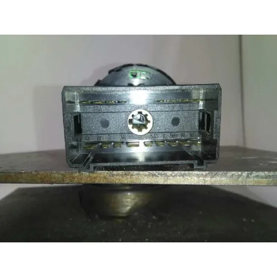 Mando Luces para Volkswagen Passat Berlina (3B2)