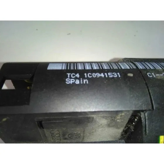 Mando Luces para Volkswagen Passat Berlina (3B2)