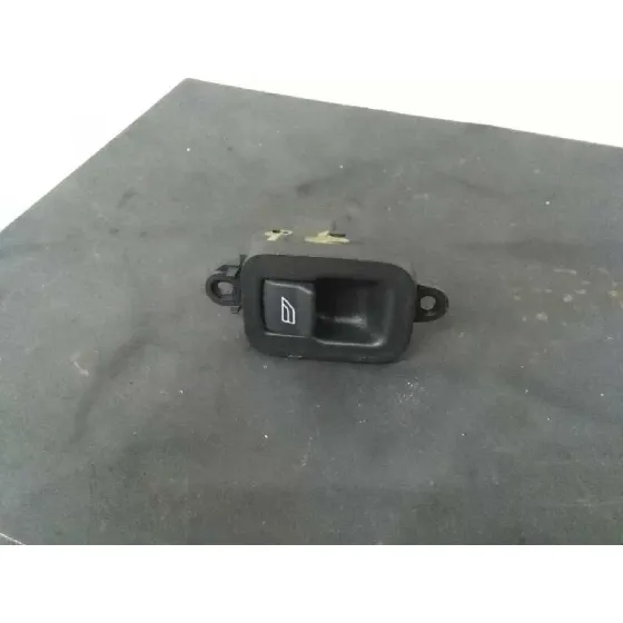 Mando Elevalunas Trasero Izquierdo para Volvo S40 Berlina