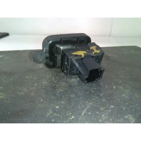 Mando Elevalunas Trasero Izquierdo para Volvo S40 Berlina