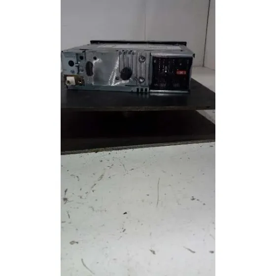Sistema Audio / Radio Cd para Citroën C4 Berlina