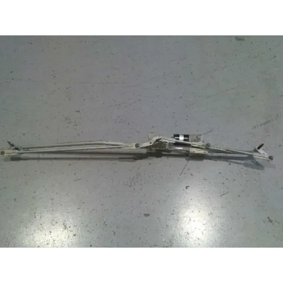 Motor Limpia Delantero para Citroën C4 Berlina