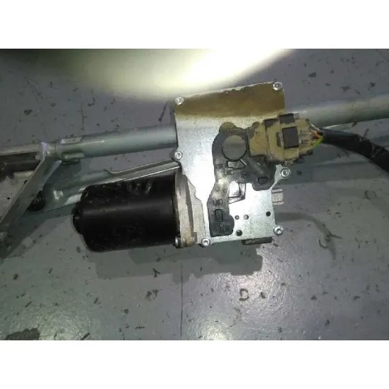 Motor Limpia Delantero para Citroën C4 Berlina
