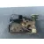 Cerradura Puerta Delantera Derecha para Daewoo Tacuma