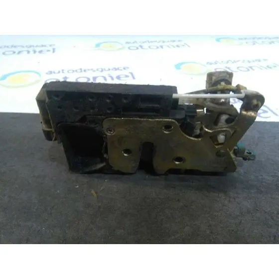 Cerradura Puerta Delantera Derecha para Daewoo Tacuma