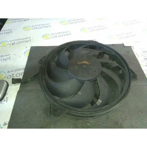 Electroventilador para Citroën Xsara Berlina