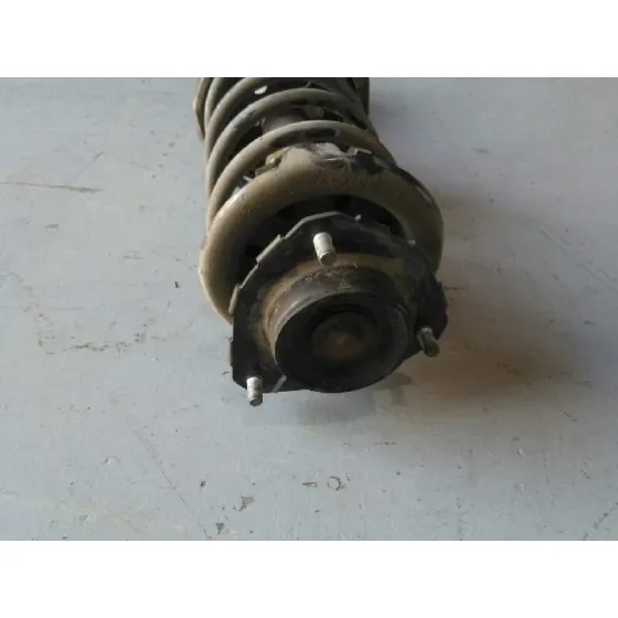 Amortiguador Delantero Izquierdo para Toyota Avensis Berlina (T 22)