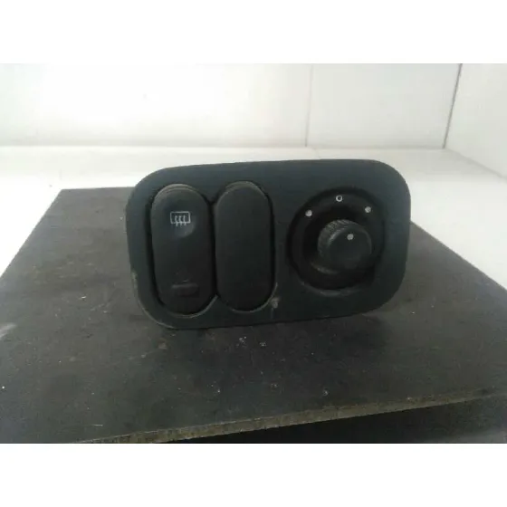 Mando Retrovisor para Renault Kangoo (F/Kc0)