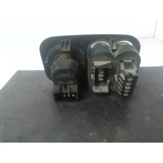 Mando Retrovisor para Renault Kangoo (F/Kc0)