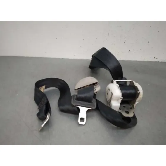 Cinturon Seguridad Trasero Izquierdo para Toyota Corolla Verso (R1)