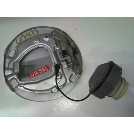 Tapa Exterior Combustible para Toyota Corolla Verso (R1)