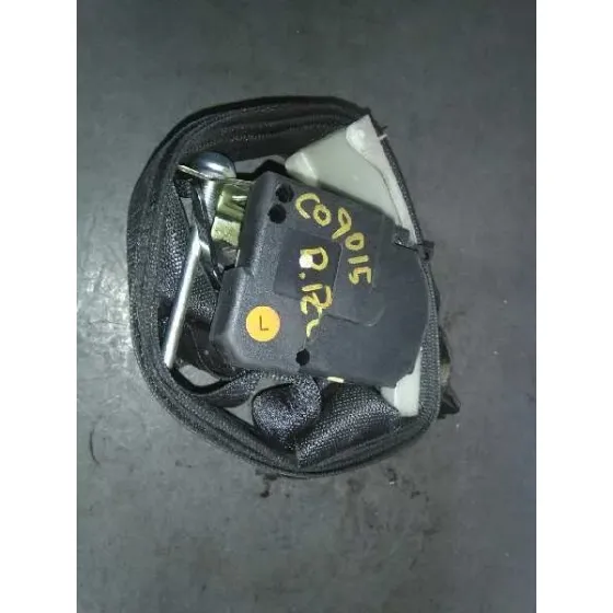 Cinturon Seguridad Delantero Izquierdo para Opel Corsa C