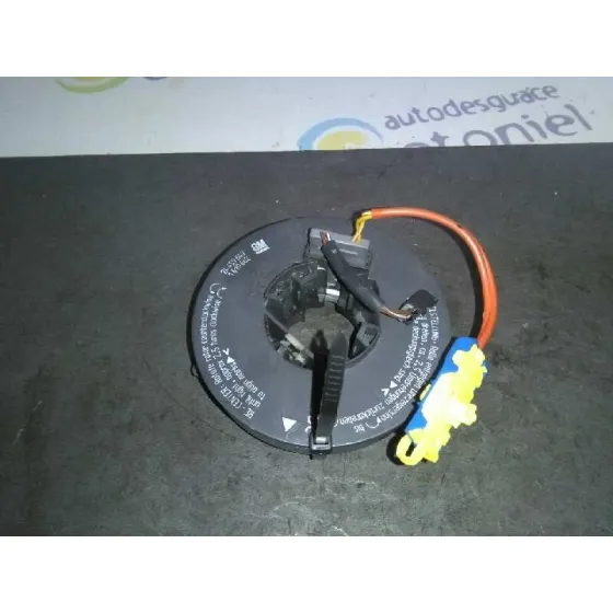 Anillo Airbag para Opel Corsa C