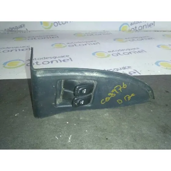 Mando Elevalunas Delantero Izquierdo para Renault Kangoo (F/Kc0)
