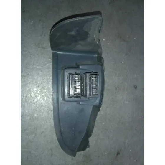 Mando Elevalunas Delantero Izquierdo para Renault Kangoo (F/Kc0)