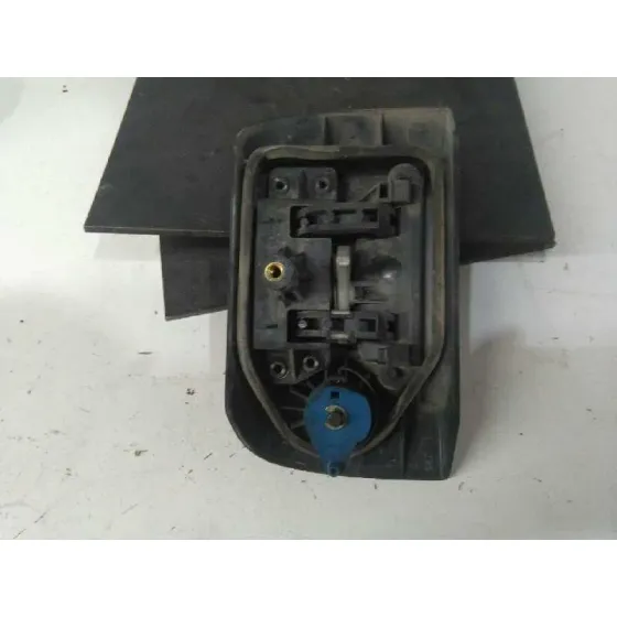 Maneta Exterior Lateral Izquierda para Renault Kangoo (F/Kc0)