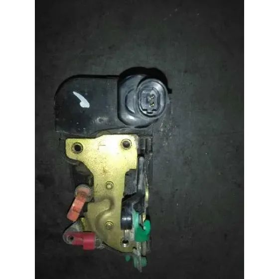Cerradura Puerta Delantera Izquierda para Chrysler Stratus Berlina (Ja)