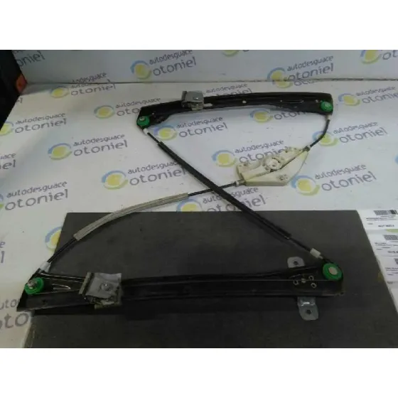 Elevalunas Delantero Derecho para Volkswagen Golf V Berlina (1K1)