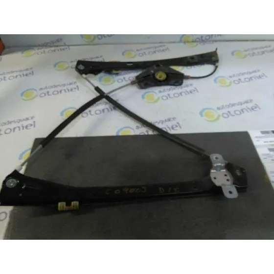 Elevalunas Delantero Izquierdo para Volkswagen Golf V Berlina (1K1)