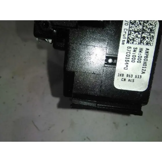 Mando Luces para Volkswagen Golf V Berlina (1K1)