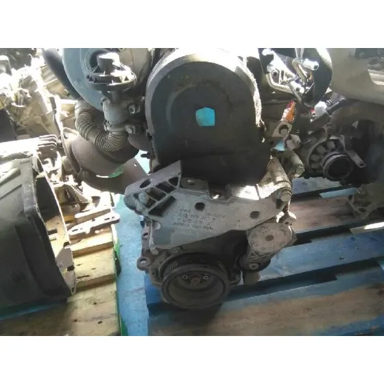 Motor Completo para Volkswagen Golf V Berlina (1K1)