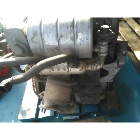 Motor Completo para Volkswagen Golf V Berlina (1K1)