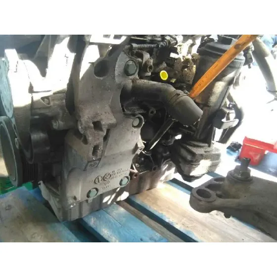 Motor Completo para Volkswagen Golf V Berlina (1K1)