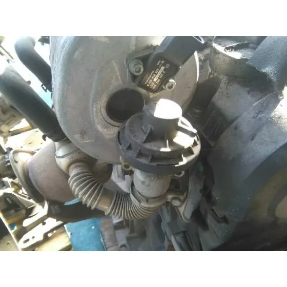 Motor Completo para Volkswagen Golf V Berlina (1K1)