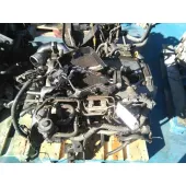 Motor Completo para Nissan Almera (N16/E)