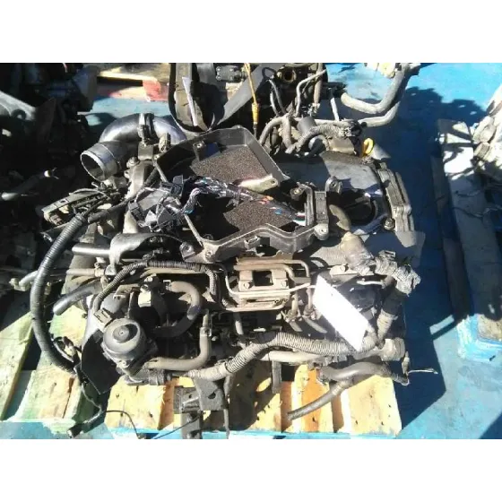 Motor Completo para Nissan Almera (N16/E)